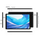 Facetel Q3 4/64GB Black