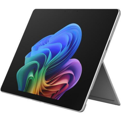 Microsoft Surface Pro 13" 12th Edition Snapdragon X2Plus 16/512GB Platinum (EP2-73249)
