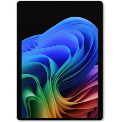 Microsoft Surface Pro 13" 12th Edition Snapdragon X2Plus 16/512GB Platinum (EP2-73249)