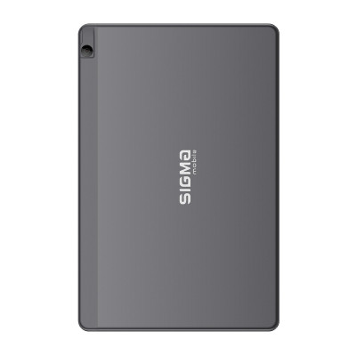 Sigma mobile Tab A1015 Grey