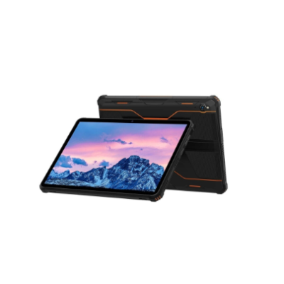 Oukitel RT5 8/256GB 4G Orange