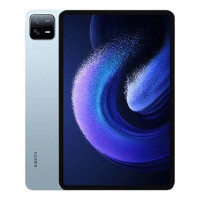 Xiaomi Pad 6 8/256GB Mountain Blue