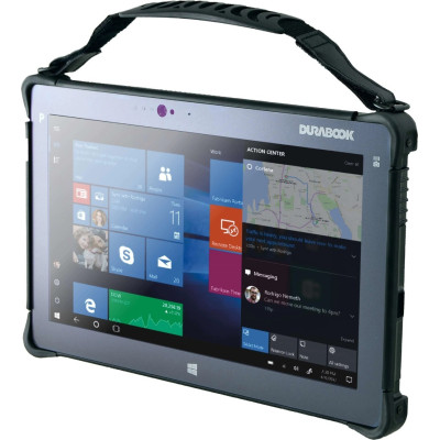 Durabook R11 (R1A1A1DEBAXX)