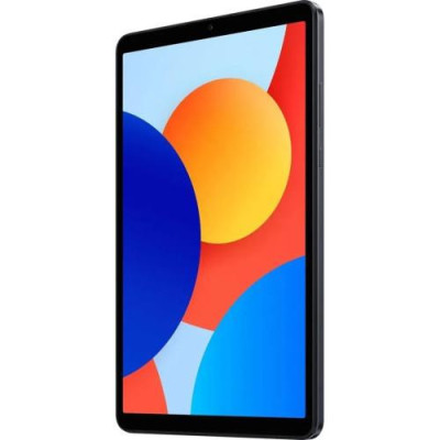 Xiaomi Redmi Pad SE 8.7 4G 4/64GB Graphite Gray (VHU4921EU)_EU