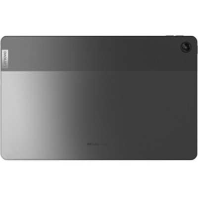 Lenovo Tab M10 Plus Gen 3 4/128GB Wi-Fi Storm Grey (ZAAJ0391UA)