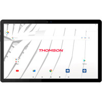Thomson TEO 4/64GB LTE Back (T13M4BK64LTE) Thomson TEO 4/64GB LTE Back (T13M4BK64LTE)