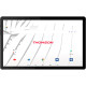 Thomson TEO 4/64GB LTE Back (T13M4BK64LTE) Thomson TEO 4/64GB LTE Back (T13M4BK64LTE)