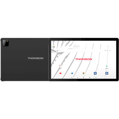 Thomson TEO 4/64GB LTE Back (T13M4BK64LTE) Thomson TEO 4/64GB LTE Back (T13M4BK64LTE)