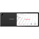 Thomson TEO 4/64GB LTE Back (T13M4BK64LTE) Thomson TEO 4/64GB LTE Back (T13M4BK64LTE)