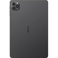 Oscal Pad 9 4/128GB 4G Dual Sim Metallic Titanium Grey (PAD9 GREY)