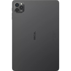 Oscal Pad 9 4/128GB 4G Dual Sim Metallic Titanium Grey (PAD9 GREY)
