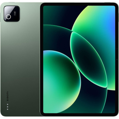 Xiaomi Pad 8 8/128GB Pine Green (VHU6395EU)