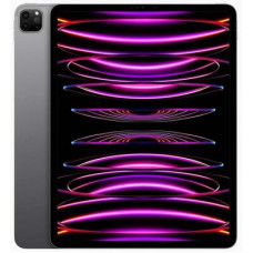 Копия_Apple iPad Pro 11 2022 Wi-Fi + Cellular 256GB Space Gray (MP573, MNYE3)