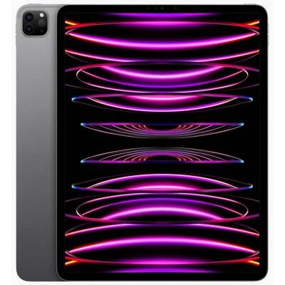 Копия_Apple iPad Pro 11 2022 Wi-Fi + Cellular 256GB Space Gray (MP573, MNYE3)