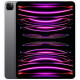 Копия_Apple iPad Pro 11 2022 Wi-Fi + Cellular 256GB Space Gray (MP573, MNYE3)