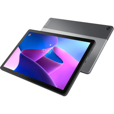 Lenovo Tab M10 (3 Gen) 3/32GB Wi-Fi Storm Grey (ZAAE0029UA)