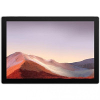 Microsoft Surface Pro 7+ Black (1NA-00018)