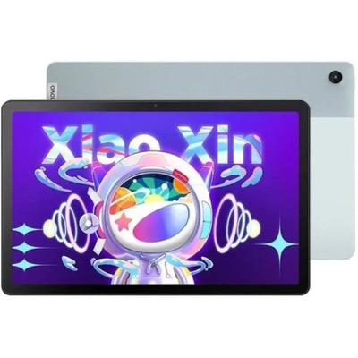 Lenovo Xiaoxin Pad 2022 6/128GB Wi-Fi Blue (ZAAM0038)