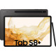 Samsung Galaxy Tab S8 Plus 12.4 8/128GB 5G Dark Grey (SM-X806BZAA)