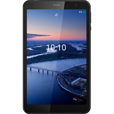 Sigma mobile Tab A802 Black