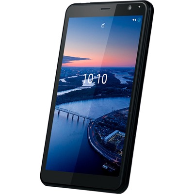 Sigma mobile Tab A802 Black