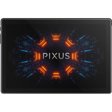 Pixus Hammer 6/128GB LTE Black