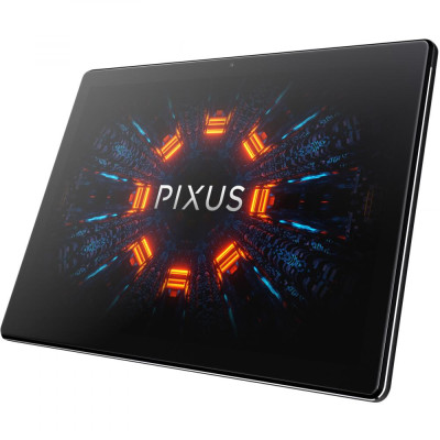 Pixus Hammer 6/128GB LTE Black