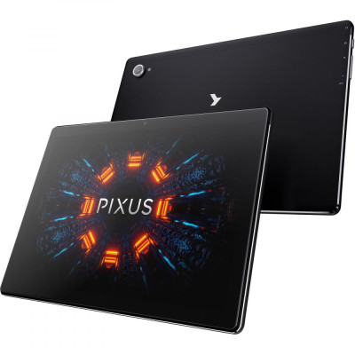 Pixus Hammer 6/128GB LTE Black