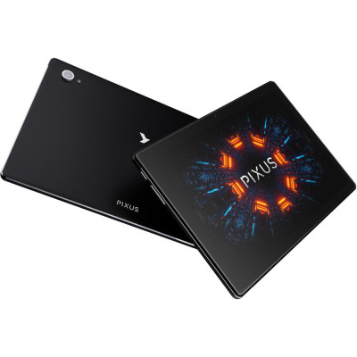 Pixus Hammer 6/128GB LTE Black
