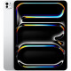 Apple iPad Pro 13 2024 Wi-Fi 1TB Silver with Nano-texture Glass (MWRG3)