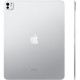 Apple iPad Pro 13 2024 Wi-Fi 1TB Silver with Nano-texture Glass (MWRG3)