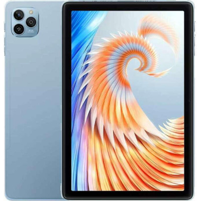 Oscal Pad 9 4/128GB 4G Dual Sim Mountain Peak Blue