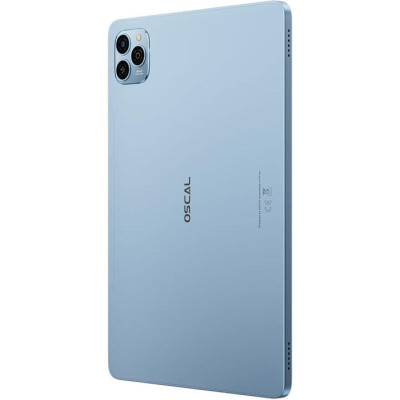 Oscal Pad 9 4/128GB 4G Dual Sim Mountain Peak Blue