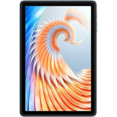 Oscal Pad 9 4/128GB 4G Dual Sim Mountain Peak Blue