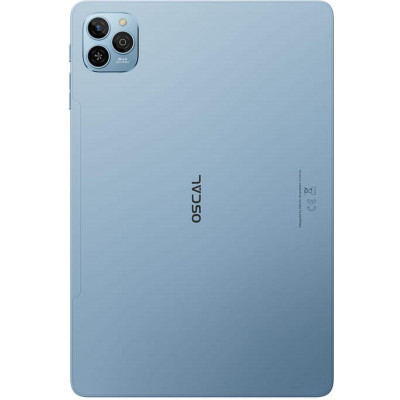 Oscal Pad 9 4/128GB 4G Dual Sim Mountain Peak Blue