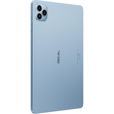Oscal Pad 9 4/128GB 4G Dual Sim Mountain Peak Blue