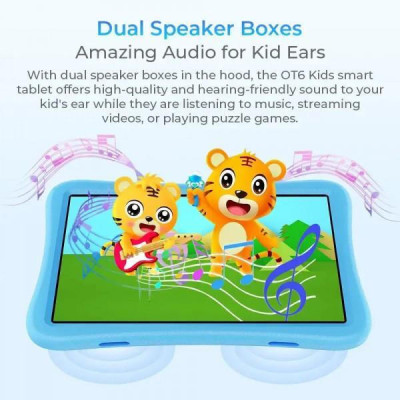 Oukitel OT6 Kids 4/64GB Blue