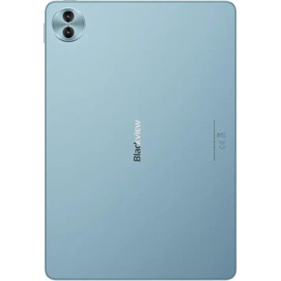 Blackview MEGA 5 12/256GB Ice Blue