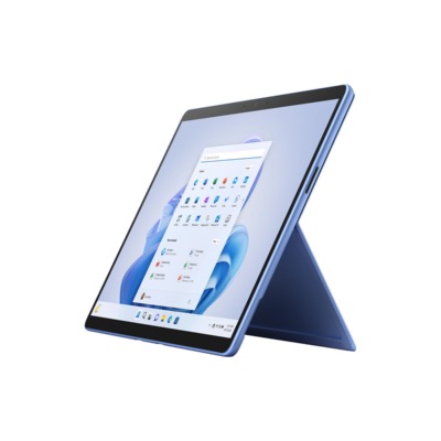 Microsoft Surface Pro 9 13 PS Touch 16/512GB Blue (QIY-00033)
