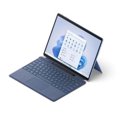 Microsoft Surface Pro 9 13 PS Touch 16/512GB Blue (QIY-00033)