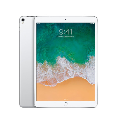 Apple iPad Pro 10.5 Wi-Fi + Cellular 64GB Silver (MQF02)