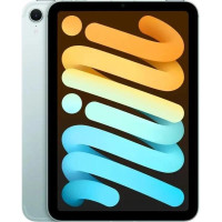 Apple iPad mini 7 Wi-Fi + Cellular 512GB Blue (MYHD3)