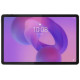 Lenovo Idea Tab 4/128GB Wi-Fi Luna Grey + Pen and Folio Case (ZAFR0375UA)