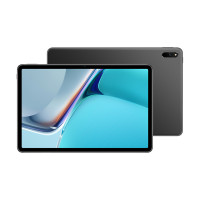 HUAWEI MatePad 11 Wi-Fi 6/128GB Matte Gray (53012FCW)