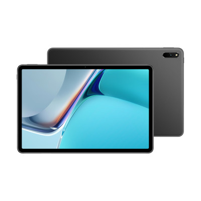 HUAWEI MatePad 11 Wi-Fi 6/128GB Matte Gray (53012FCW)