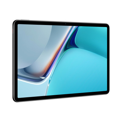 HUAWEI MatePad 11 Wi-Fi 6/128GB Matte Gray (53012FCW)