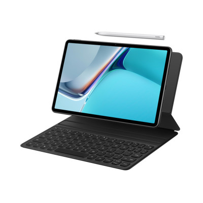 HUAWEI MatePad 11 Wi-Fi 6/128GB Matte Gray (53012FCW)