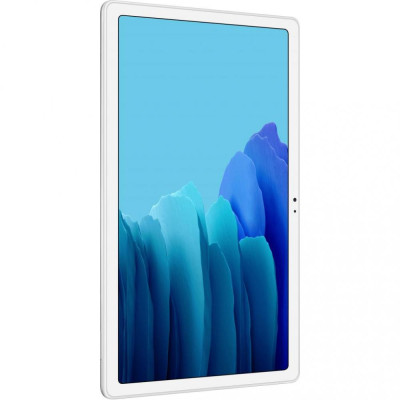 Samsung Galaxy Tab A7 10.4 2020 T505 3/32GB LTE Silver (SM-T505NZSA)