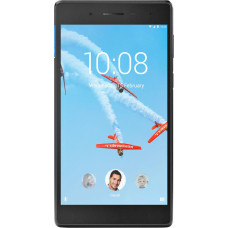 Lenovo Tab 4 7 TB-7304X LTE 2/16GB Black (ZA330124UA)