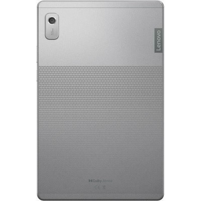Lenovo Tab M9 4/64GB WiFi Arctic grey + Case&Film (ZAC30085UA)